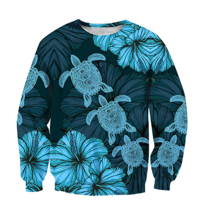Turtle 3d hoodie shirt for men and women HAC170402-Apparel-HG-Sweater-S-Vibe Cosy™