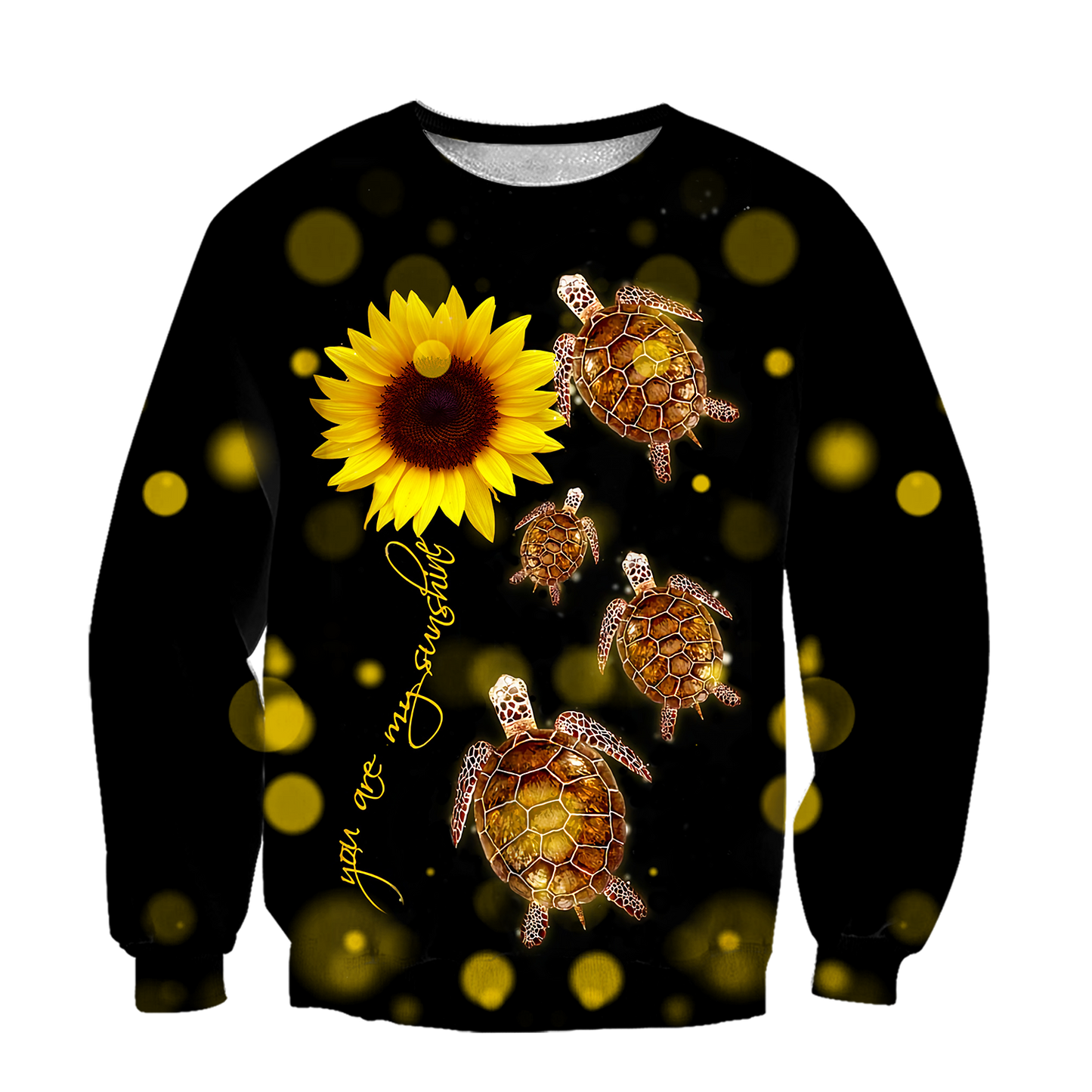 Turtle 3d hoodie shirt for men and women HAC170403-Apparel-HG-Sweater-S-Vibe Cosy™