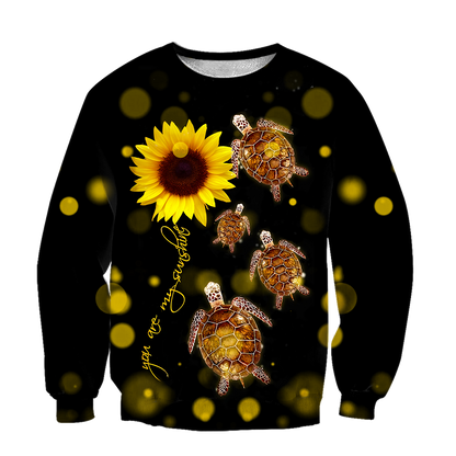 Turtle 3d hoodie shirt for men and women HAC170403-Apparel-HG-Sweater-S-Vibe Cosy™