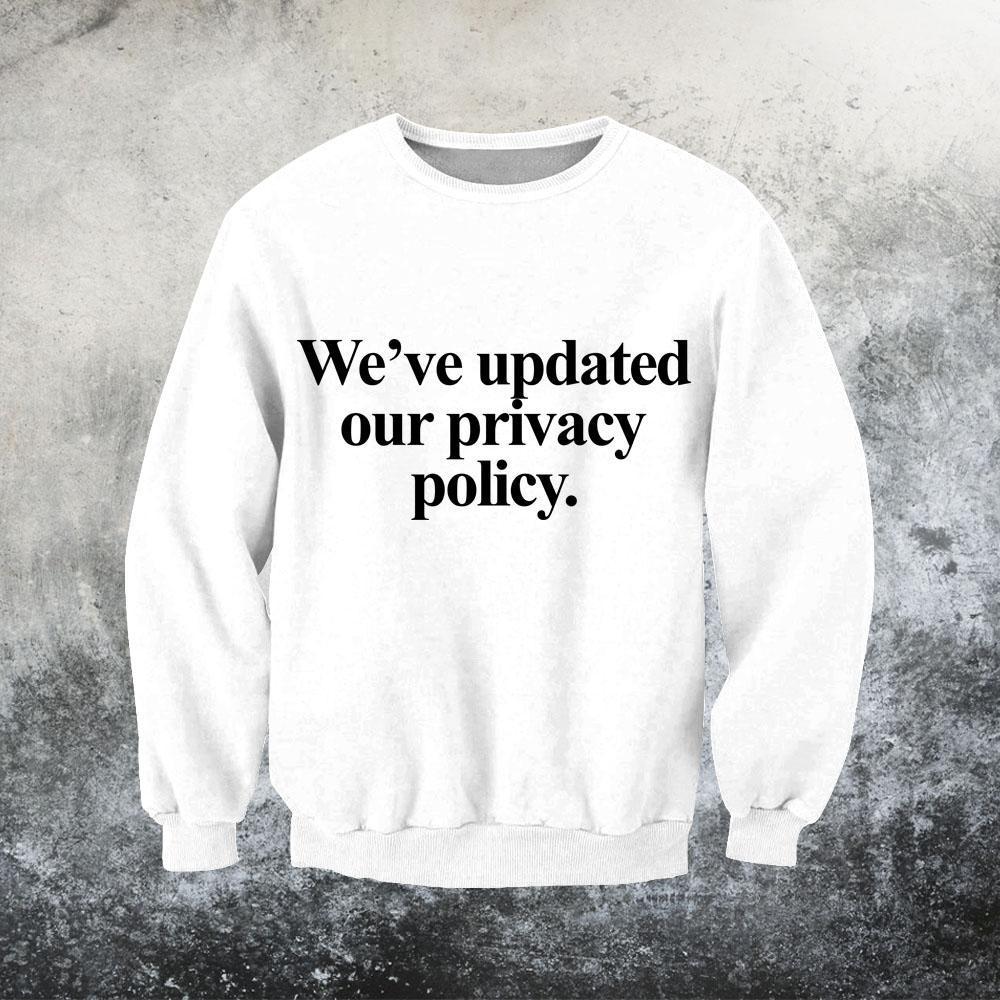 We've updated our privacy policy Hoodie-Apparel-GP Art-Sweat Shirt-S-Vibe Cosy™