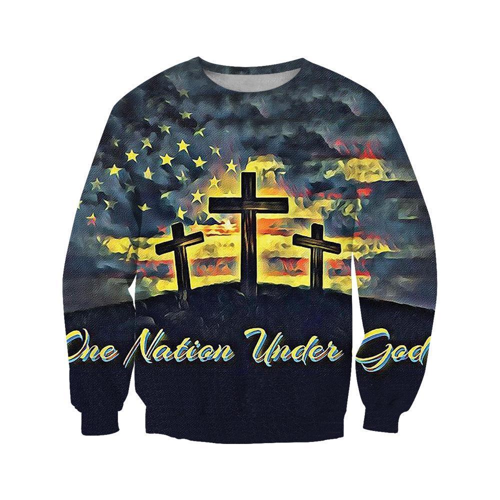All Over Printed Volvo Tee Shirts-Apparel-HP Arts-Sweatshirt-S-Vibe Cosy™