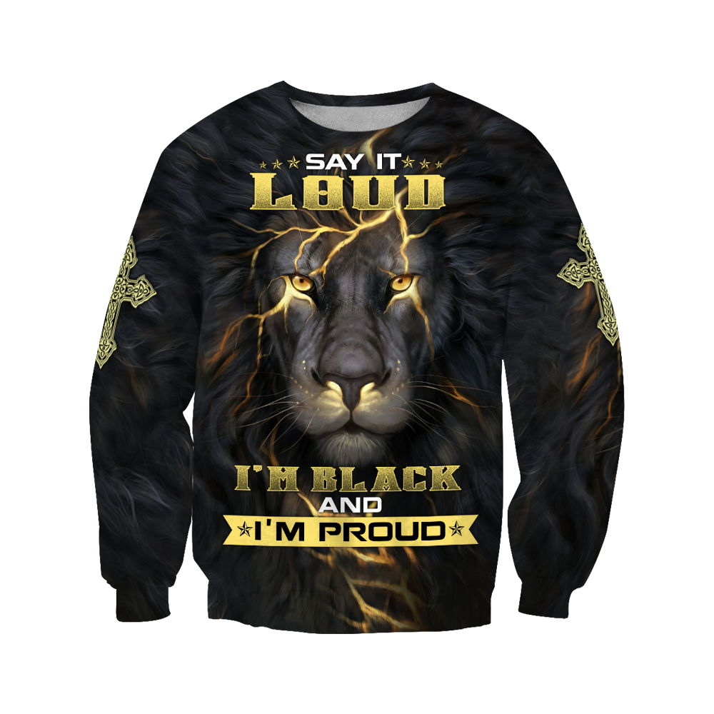 Premium Jesus 3D All Over Printed Unisex Shirts - Amaze Style™-Apparel
