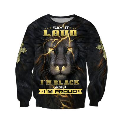 Premium Jesus 3D All Over Printed Unisex Shirts - Amaze Style™-Apparel