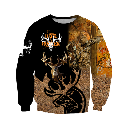 Deer Hunting 10 HP 8/12