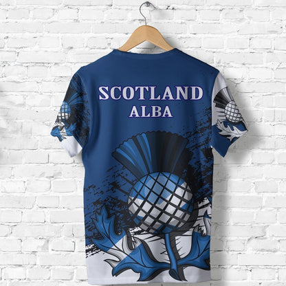 Scotland Pullover Hoodie Special Version-Apparel-PL8386-T-Shirt-S-Vibe Cosy™