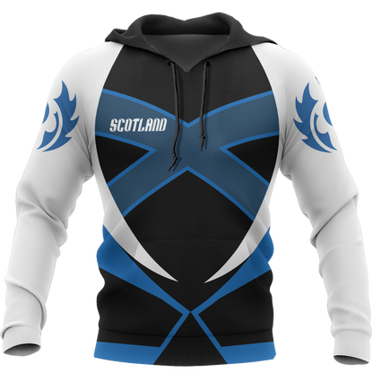 Scotland Sublimation Pullover Hoodie NNK 1516-Apparel-PL8386-Hoodie-S-Vibe Cosy™