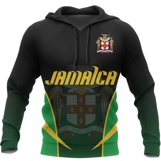 Jamaica Active Special Hoodie A72-Apparel-Phaethon-Hoodie-S-Vibe Cosy™