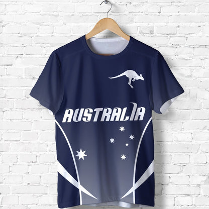 Australia Active Special Hoodie-Apparel-HD09-T-Shirt-S-Vibe Cosy™