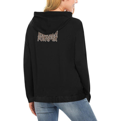 Viking Hoodie - Children Of Odin-ALL OVER PRINT HOODIES-HP Arts-Hoodie-S-Black-Vibe Cosy™