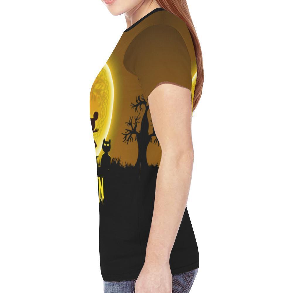 Vikings - Halloween Hoodie-Apparel-HP Arts-Hoodie-S-Vibe Cosy™