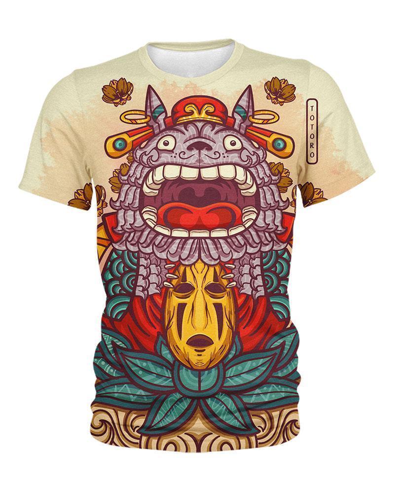 Toro King-ghibli-VIO STORE-Kid-S-Vibe Cosy™