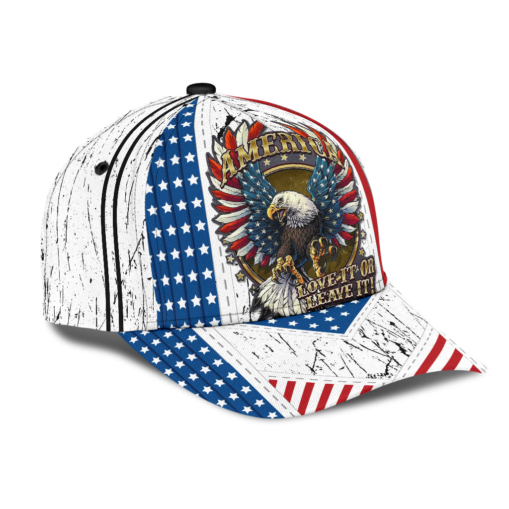 United States Classic Cap