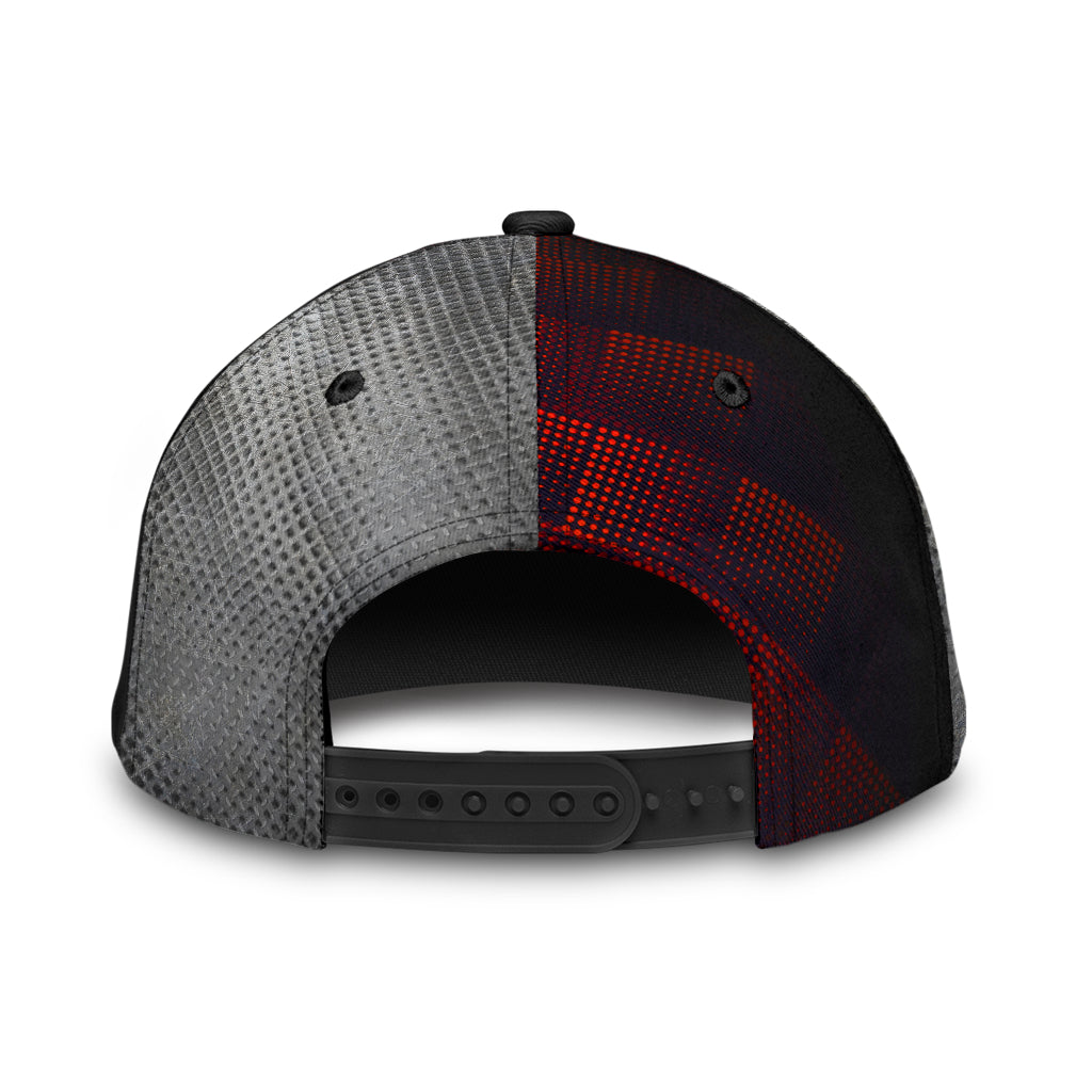 United States Veteran Classic Cap