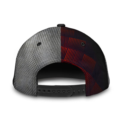 United States Veteran Classic Cap