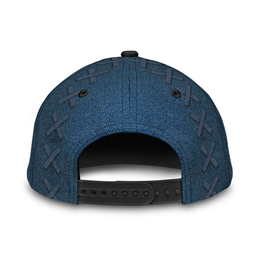 United States Veteran Classic Cap