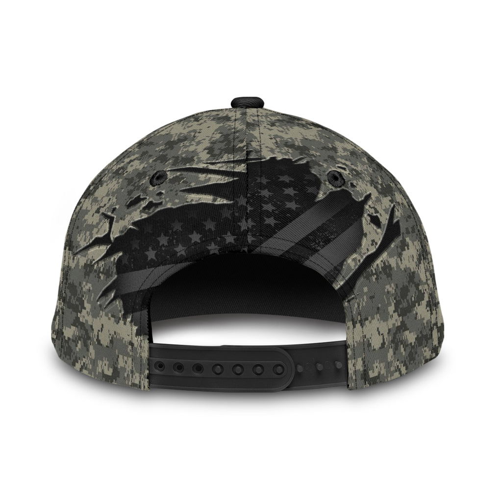 United States Army Classic Cap