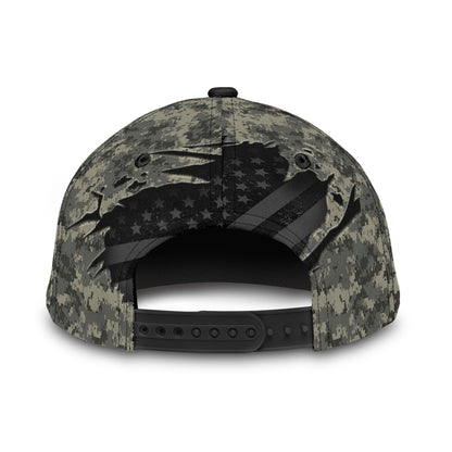 United States Army Classic Cap