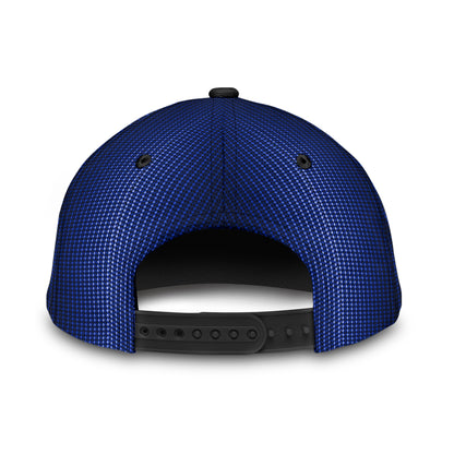 United States Veteran Classic Cap