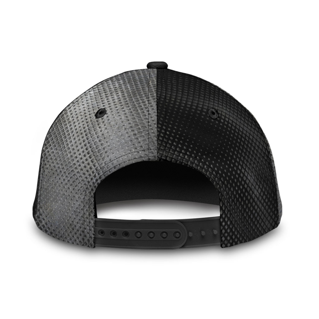 United States Veteran Classic Cap