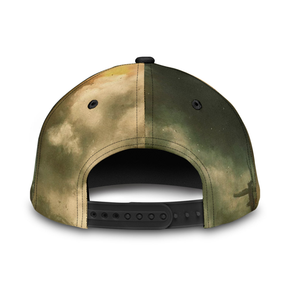 United States Veteran Classic Cap
