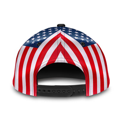 United States Veteran Classic Cap