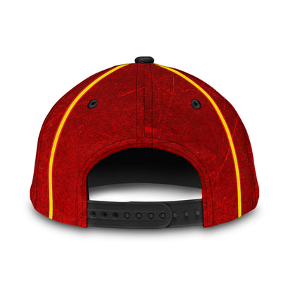 United States Veteran Classic Cap
