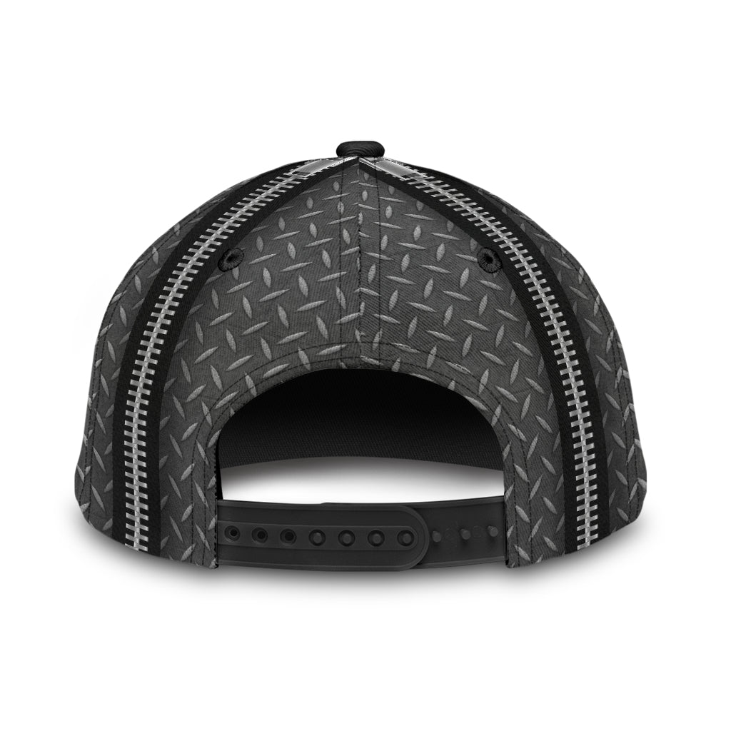United States Veteran Classic Cap
