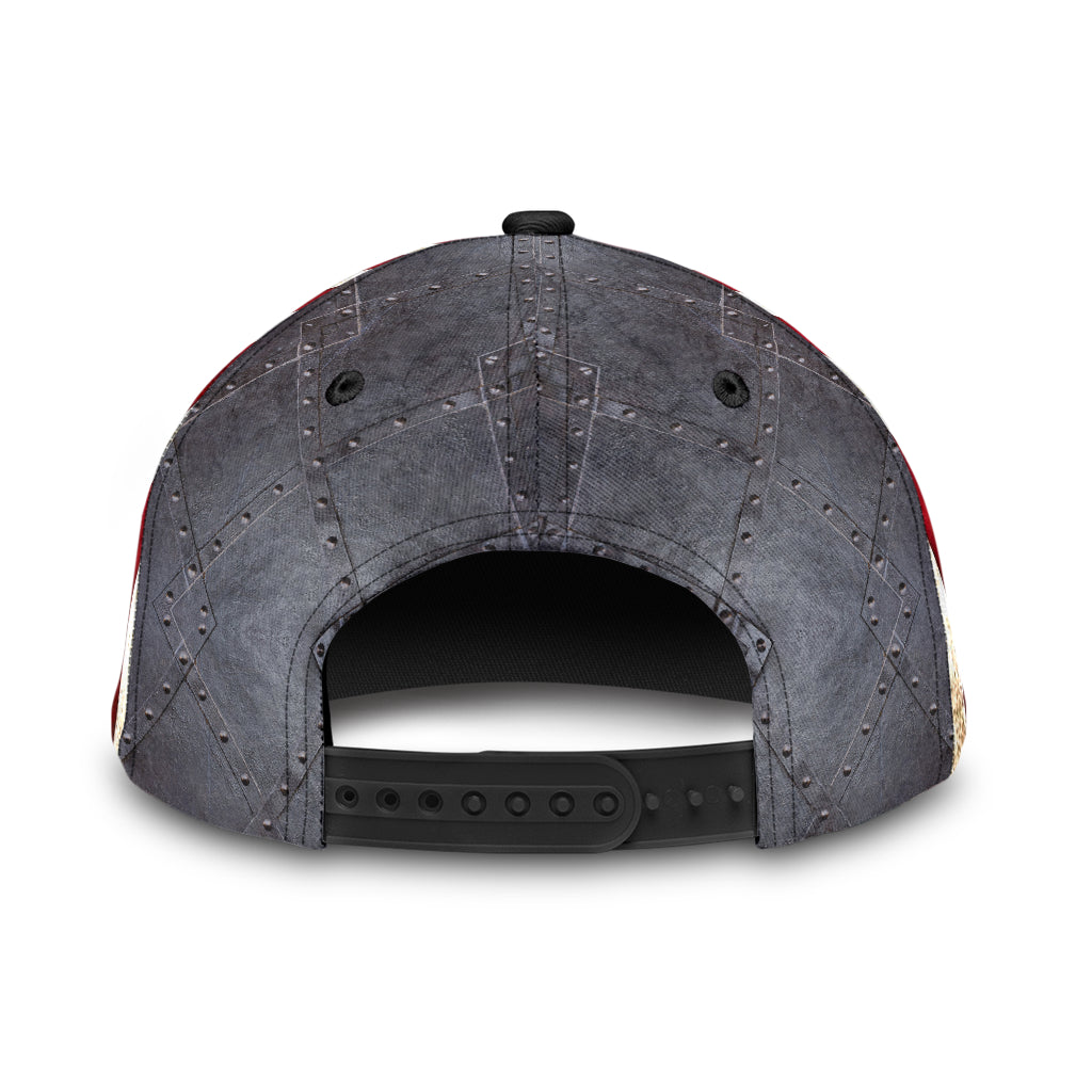 United States Veteran Classic Cap