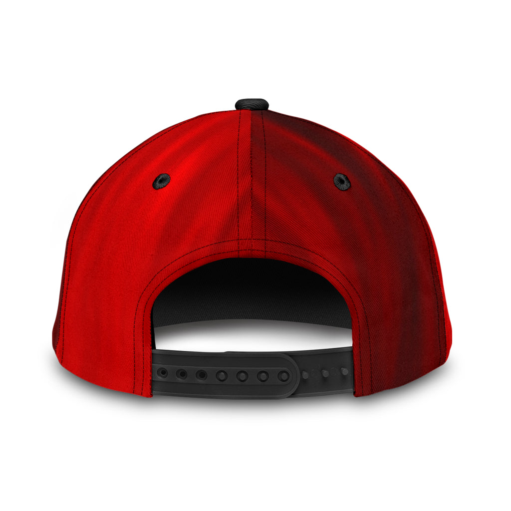 United States Navy Veteran Classic Cap