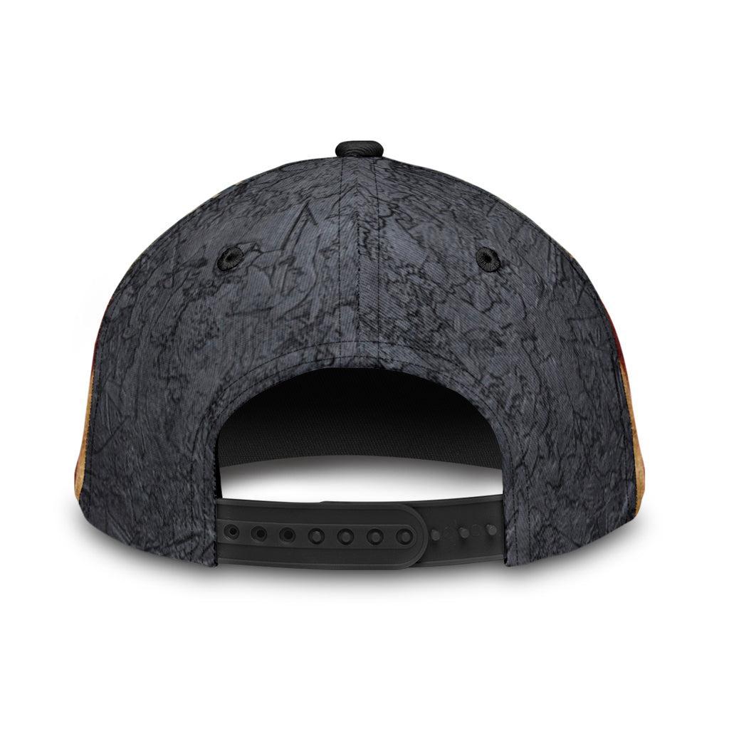 United States Veteran Classic Cap