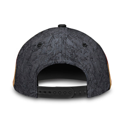 United States Veteran Classic Cap