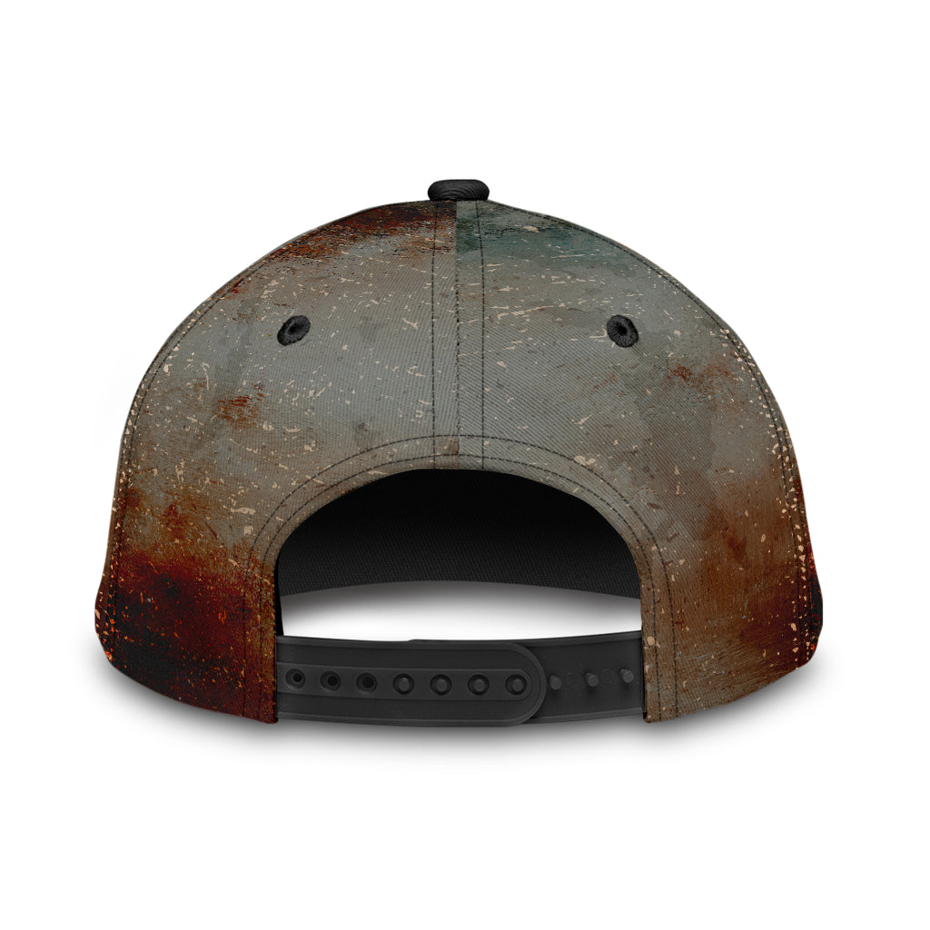 United States Veteran Classic Cap