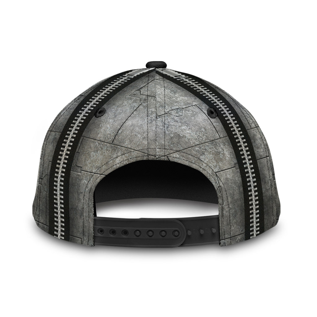 United States Veteran Classic Cap