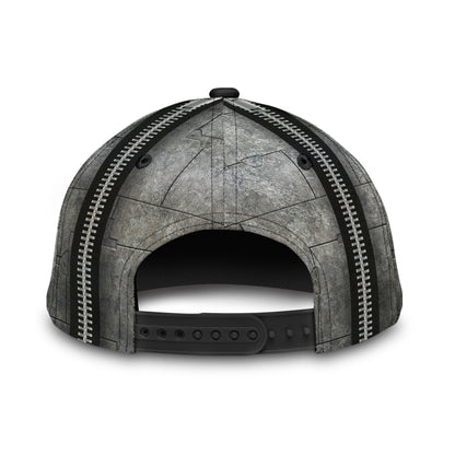 United States Veteran Classic Cap