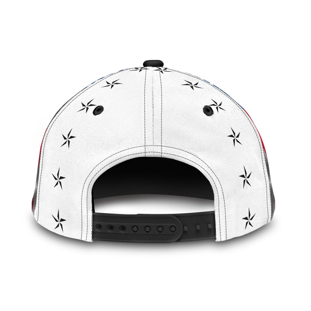 United States Veteran Classic Cap