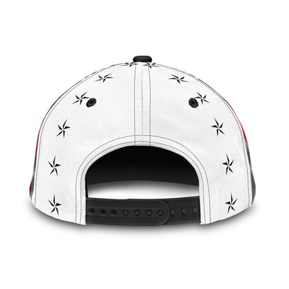 United States Veteran Classic Cap