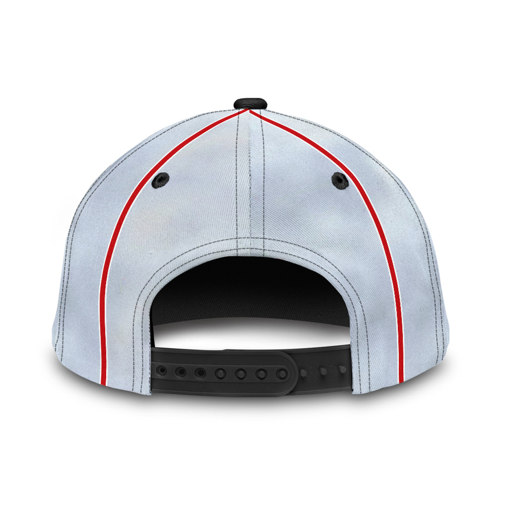 United States Veteran Classic Cap