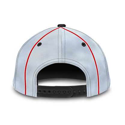 United States Veteran Classic Cap