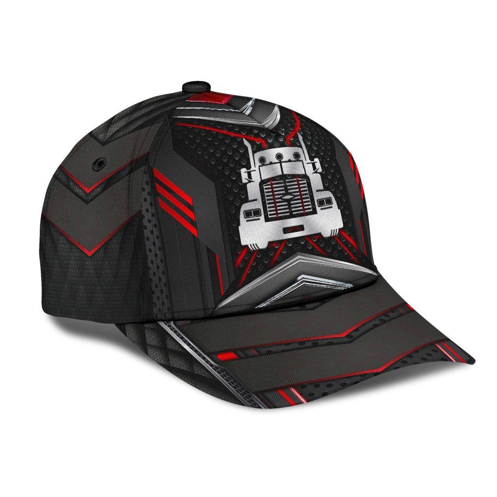Trucker Classic Cap TN