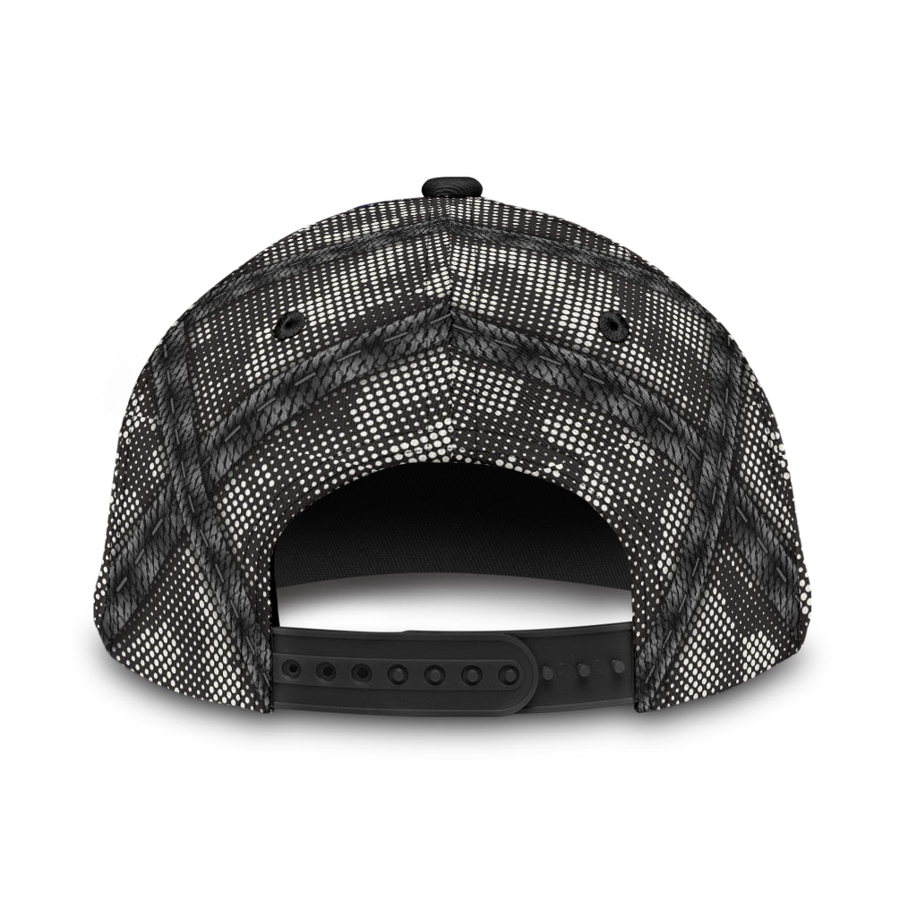 United States Veteran Classic Cap