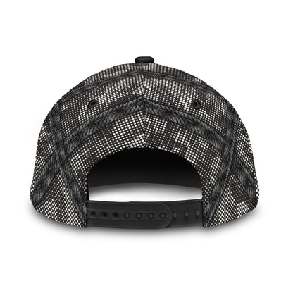 United States Veteran Classic Cap