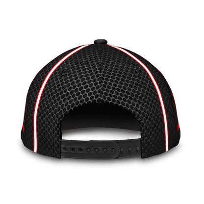 United States Veteran Classic Cap