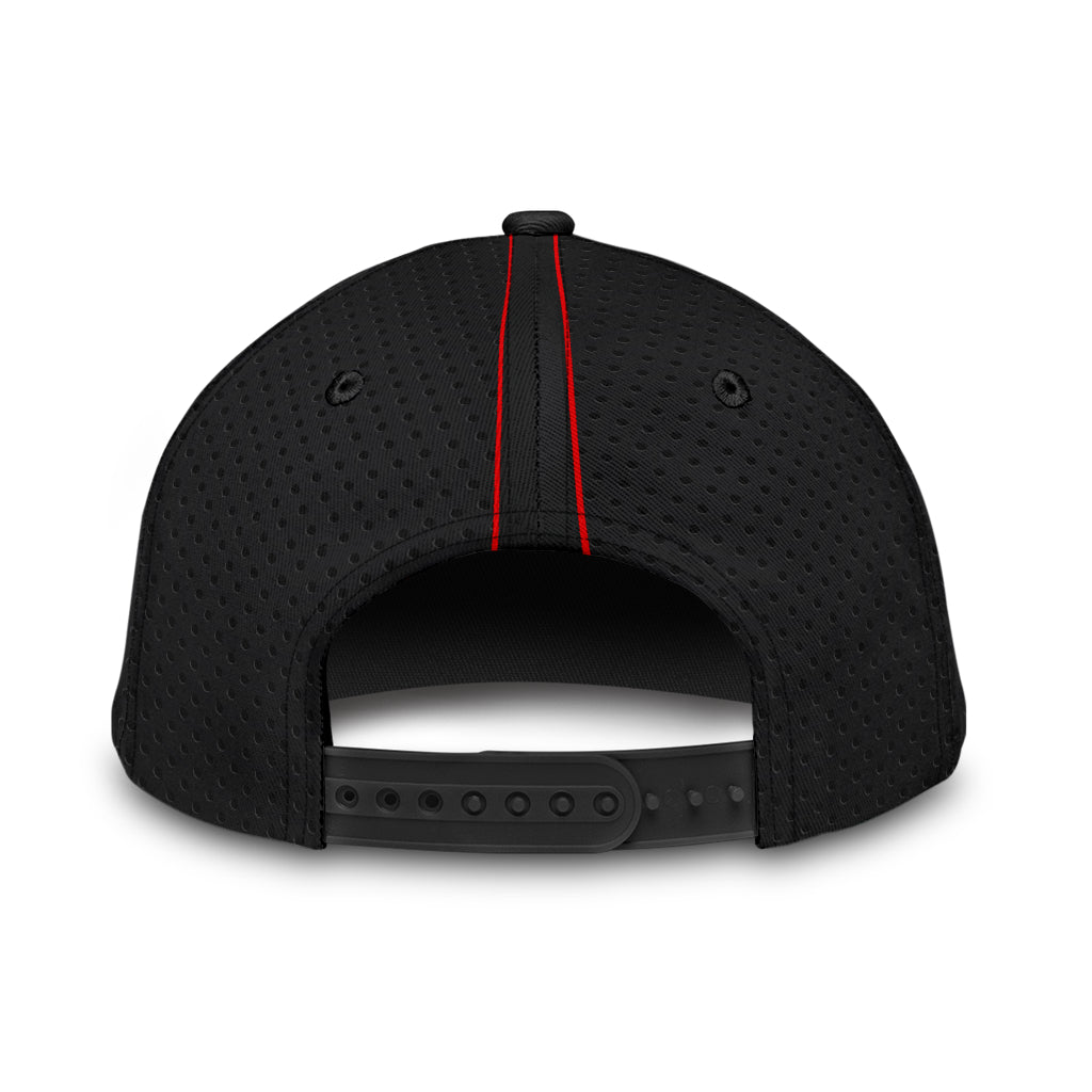 United States Veteran Classic Cap