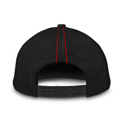 United States Veteran Classic Cap