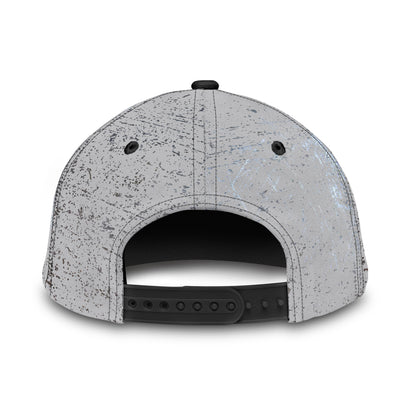 United States Veteran Classic Cap