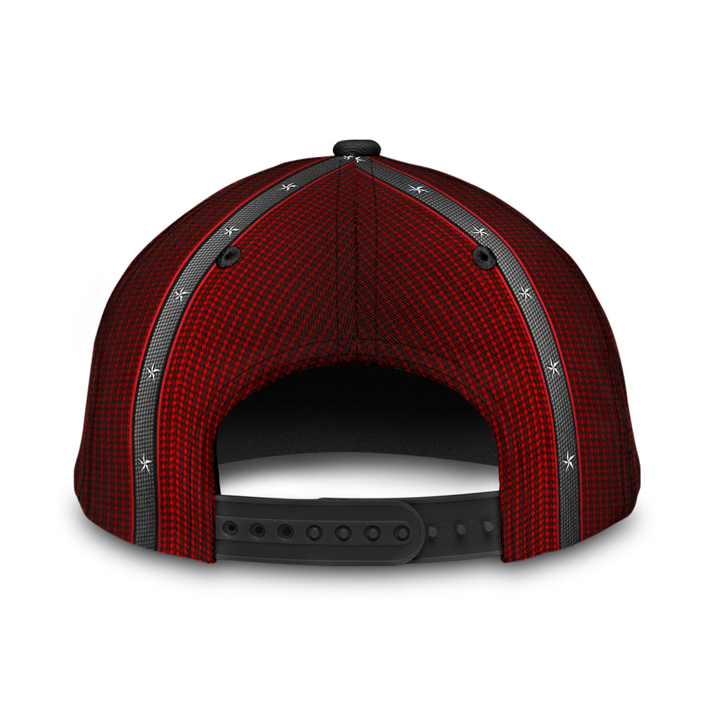 United States Veteran Classic Cap