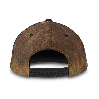 United States Veteran Classic Cap