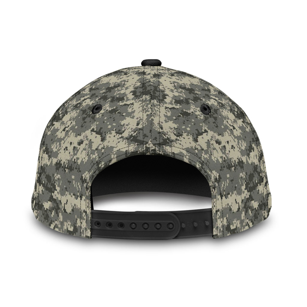 United States Veteran Classic Cap
