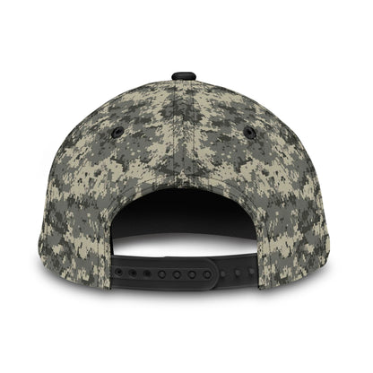 United States Veteran Classic Cap