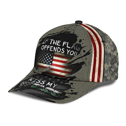 United States Army Classic Cap